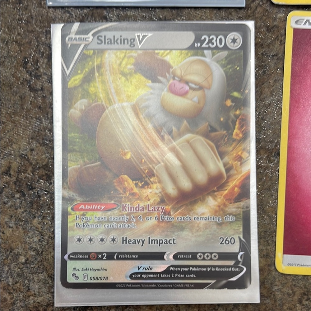 Pokemon Trading Card Collection - Picture 2 of 8